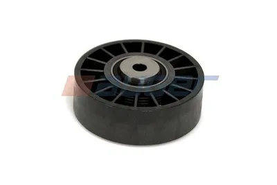 Immagine prodotto di 2x AUGER 55652 Puleggia tenditore cinghia a V