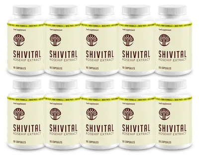 Obrázek produktu pro Shivital-10 x