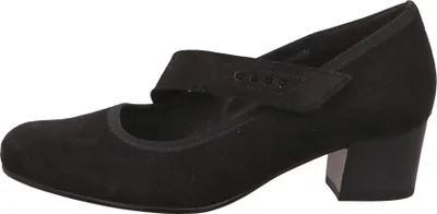 Produktbild von Gabor (0) Komfort Pumps Damen 31383633313336 Schwarz 38 EU