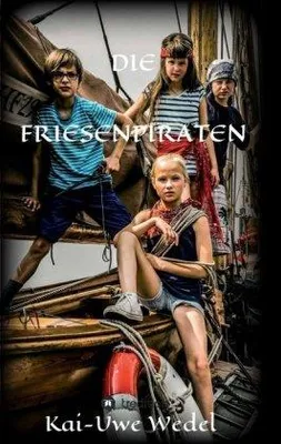 Immagine prodotto di Die Friesenpiraten