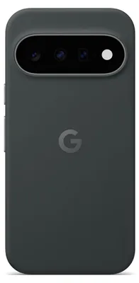 Produktbild von Google Pixelsnap Magnetische Hülle für das Google Pixel 11 - Obsidian