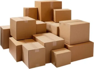 Produktbild von Paket Mischware Ware für den Wiederverkauf Flohmarkt 100-Teile