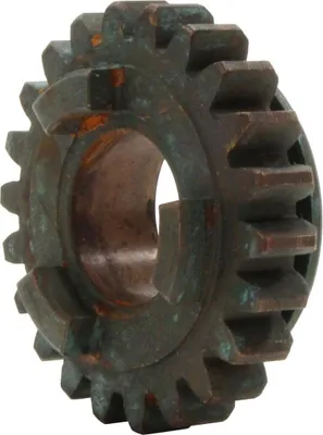 Produktbild von MZ Schaltrad 3. Gang ETZ125, ETZ150