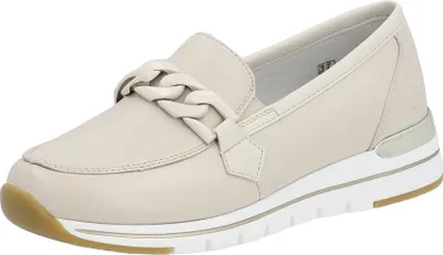 Produktbild von Remonte Sportliche Slipper Damen 31373536323837 Beige 42 EU