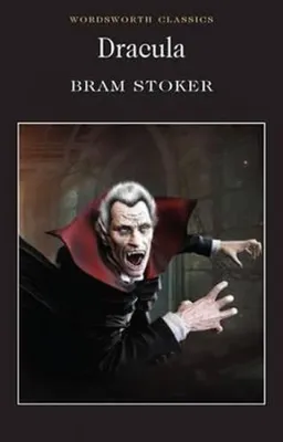 Produktbild von Dracula