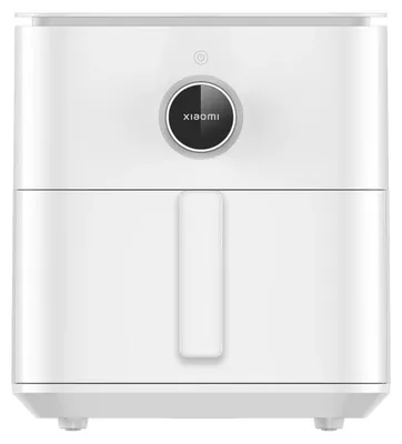 Zdjęcie produktu dla Xiaomi AIR FRYER 6,5 l, biała, wersja UE, BHR083MEU, 66761, MAF-W6501