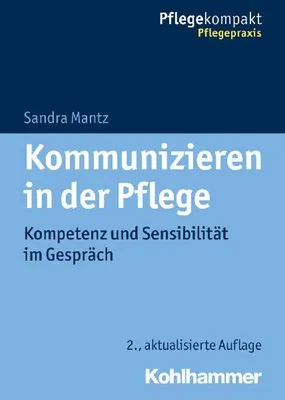 Produktbild von Kommunizieren in der Pflege