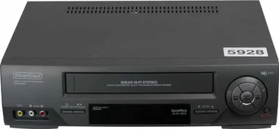 Obrázok produktu pre SilverCrest VCR406