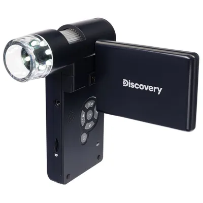 Productafbeelding van Discovery Artisan 256: digitaal microscoop