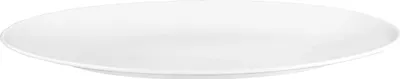 Immagine prodotto di Seltmann Weiden Servierplatte ovale 40x26 cm Life weiss 001.737221