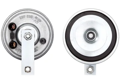 Obrázok produktu pre Klaksón 48W 12V 400Hz 115dB(A)