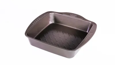 Obrázok produktu pre Pyrex - Misa do rúry Asimetria štvorcová 3 litre