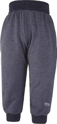 Produktbild von Sweathose Outlast® - Dunkelgrau Meliert