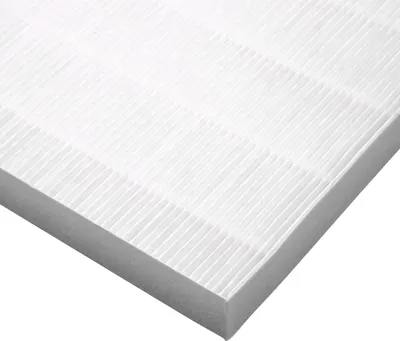 Produktbild von vhbw HEPA Filter kompatibel mit Fellowes PlasmaTRUE AP-300PH Luftreiniger - Ersatz-Filter
