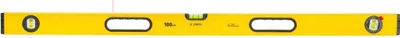 Produktbild von Topex Wasserwaage 100cm Typ 600 3 Fläschchen