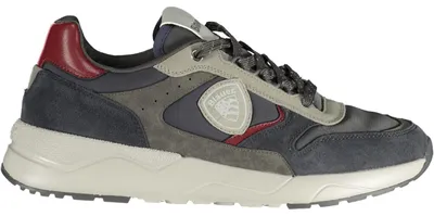 Immagine prodotto di Blauer Calzatura Sportiva Uomo Blu