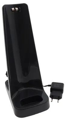 Produktbild von Black & Decker DustBuster 12V Handstaubsauger-Basisladegerät HLVC315B HLVC320B