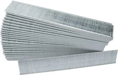 Productafbeelding van Set van 5000 Nagels Type ''T'' voor Pneumatische Nietmachine