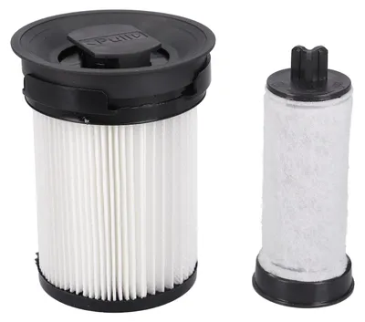 Produktbild von Feinstaubfilter passend für Miele HX-FSF 11385020 für Stielstaubsauger