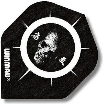 Produktbild von Fly (Set) Winmau Mega Standard - 115