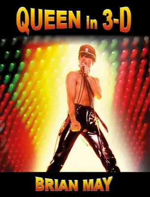 Produktbild von Queen In 3-D