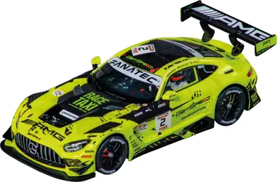 Produktbild von Carrera 20032063 - Digital 132 Mercedes-AMG GT3 Evo "Getspeed, No.2" 24H Spa 2024
