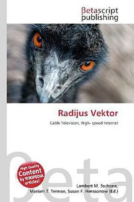 Produktbild von Radijus Vektor