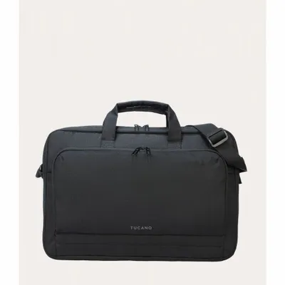 Produktbild von TUCANO STAR Tasche 15.6'' schwarz MacBook Pro 16'', Laptop 15.6''