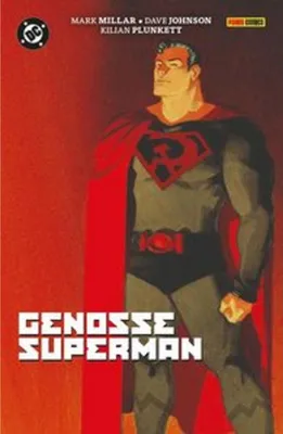 Image de Genosse Superman (Pocket Edition)