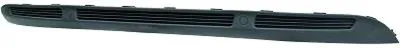 Produktbild von DIEDERICHS Heckdiffusor 1428769 Hinten für FORD MONDEO IV Turnier (BA7)