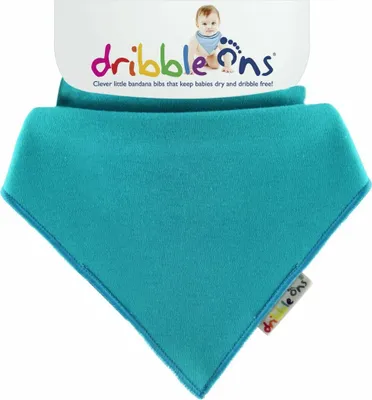 Immagine prodotto di Dribble Ons Turchese brillante - Dribbel-Ons