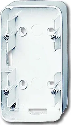 Produktbild von BUSCH JAEGER 1799-0-0451 - 81 mm - 152 mm - 42 mm