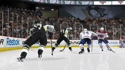 Produktbild von Nhl 10