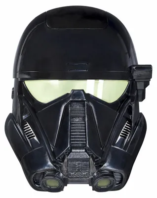 Productafbeelding van Star Wars Death Trooper Masker Hasbro