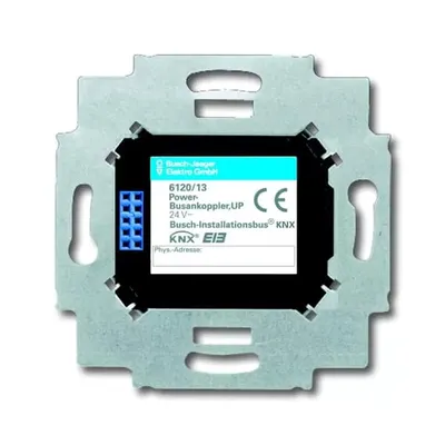 Produktbild von Busch-Jaeger Power-Busankoppler 6120/13 2CKA006120A0071