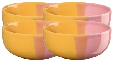 Produktbild von ASA joy Schale passion fruit smoothie 11cm Set4