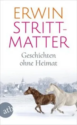 Immagine prodotto di Geschichten ohne Heimat