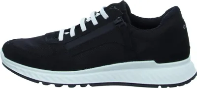 Produktbild von Ecco Komfort Schnürschuhe EXOSTRIDE W Damen 31363133323733 Schwarz 37 EU