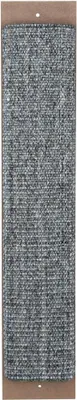 Produktbild von Trixie Kratzbrett 56 x 11 cm - Grau