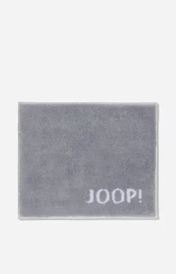 Obrázok produktu pre Kúpeľňová predložka CLASSIC 50x60 cm sivá, JOOP!