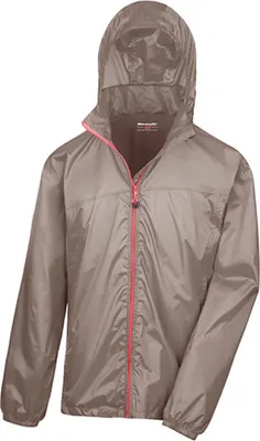 Immagine prodotto di Result R189X | Giacca estiva leggera da uomo - Colore: Finocchio/Rosa - Taglia: S