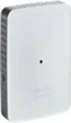 Zdjęcie produktu dla Cisco CBW141ACM, 2,4 GHz, 5 GHz, 867 Mbit/s, 802.1x RADIUS, AES, EAP, EAP-FAST, EAP-GTC, EAP-PEAP, EAP-SIM, EAP-TLS, EAP-TTLS, MSCHAPv2, WPA2,...