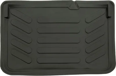 Obrázok produktu pre J&J Automotive | Gumová vanička do kufra pre Opel Corsa D/E 3/5D 2006-2019