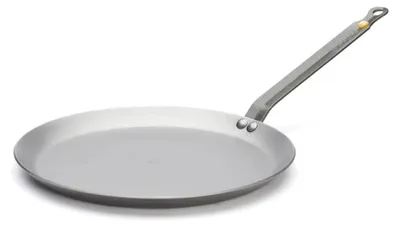 Productafbeelding van Mineral B element, inductiekookplaatgeschikte crêpepan - 24 cm