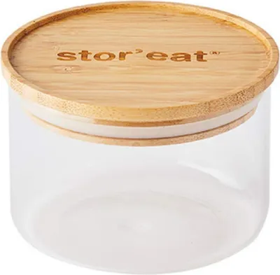 Produktbild von Glas-Stocktopf - 400 ml - Stor'eat - Mastrad