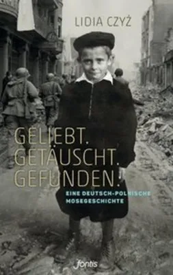 Obrázok produktu pre Geliebt. Getäuscht. Gefunden.