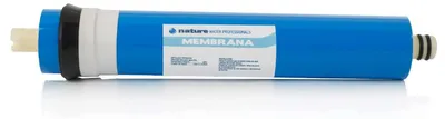 Immagine prodotto di Membrana per osmosi inversa, capacità di 75 GPD per la purificazione dell'acqua