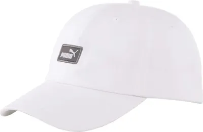Obrázek produktu pro Puma - Kšiltovka "Essential III" MR2311 (jedna velikost) (bílá)