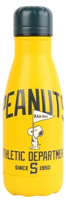 Zdjęcie produktu dla Peanuts Snoopy Trinkflasche 260ml