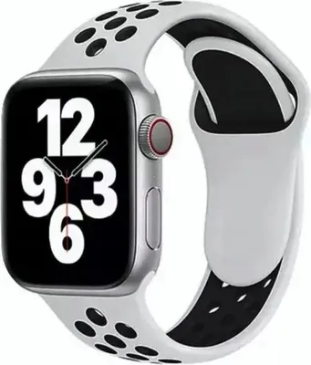 Produktbild von Armband für Apple Watch 4, 5, 6, SE, Farben 42/44